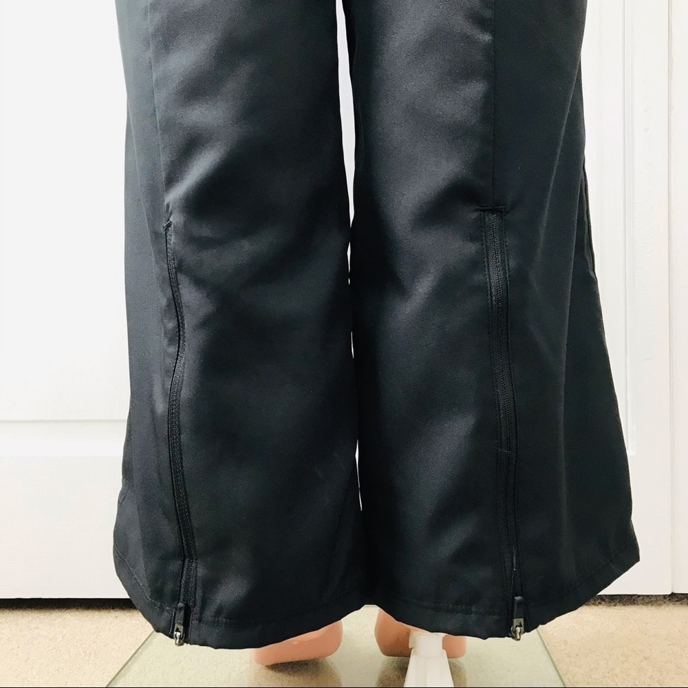2/$25 NIKE Black Dri-Fit Pants Size Medium - Picture 5 of 10